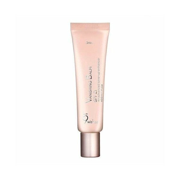 9wishes VB Glow Tone Up Cream 30ml - Glow Tone