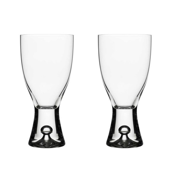 Iittala Tapio 18cl White Wine Glass