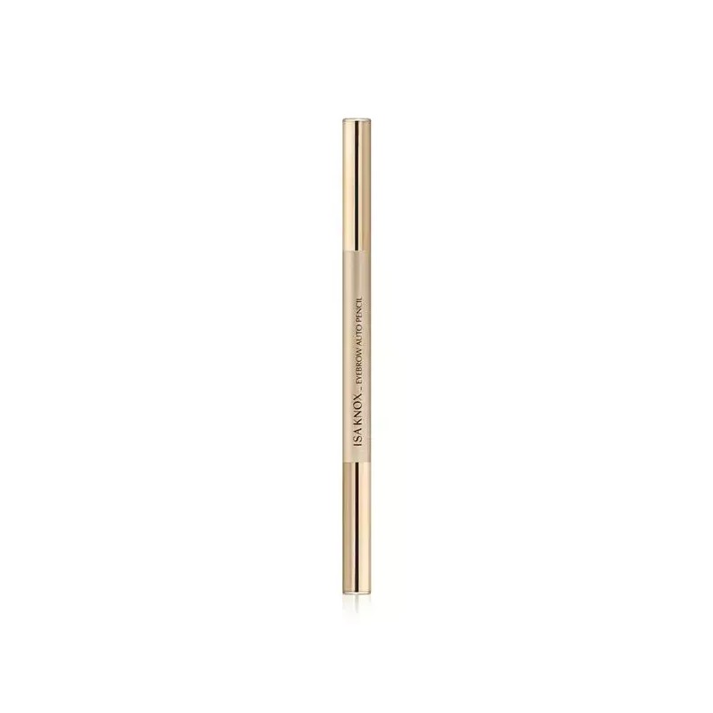 IjaNox [이자녹스] 아이브로우 오토 펜슬(리필포함)[35610530] [01호내추럴그레이] [It’s Skin] Eyebrow Auto