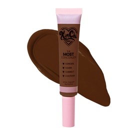 KIMCHI CHIC BEAUTY THE MOST CONCEALER - 16.5 HENNA, #TMC-16.5 KIMCHI CHIC