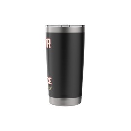Honor Their Sacrifice Stainless Steel Insulated Tumbler