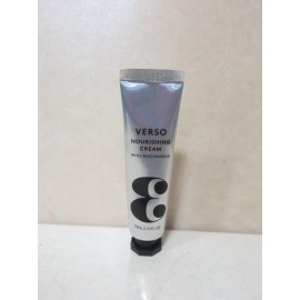 VERSO NOURISHING CREAM WITH NIACINAMIDE #3 0.51 OZ (LOT OF 5)