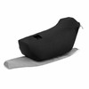 Heavy Duty Lawn Tractor Leaf Bag 420D Oxford Grass Catcher