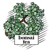 Bonsai Tea Co. Earl Grey Single Serve Tea Pods, Compatible