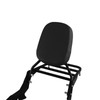 SWESGI Sissy Bar for Suzuki VL800 Boulevard C50 M50 Passenger
