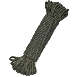 Trespass para Cord, Olive, Robust Multi Function Cord 75cm x 130cm, Green