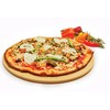 GrillPro 98154 Pizza Stone, 13"