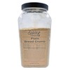Plain Bread Crumbs by Dasher's Spice & Beans | 5