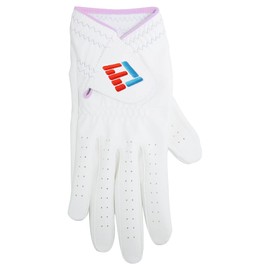 Forsalinks Synthetec Gloves Weatherfit White x Pink 18cm Right Hand