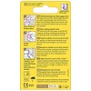 Ohropax - Tapones para los oídos clásicos - 12 tapones
