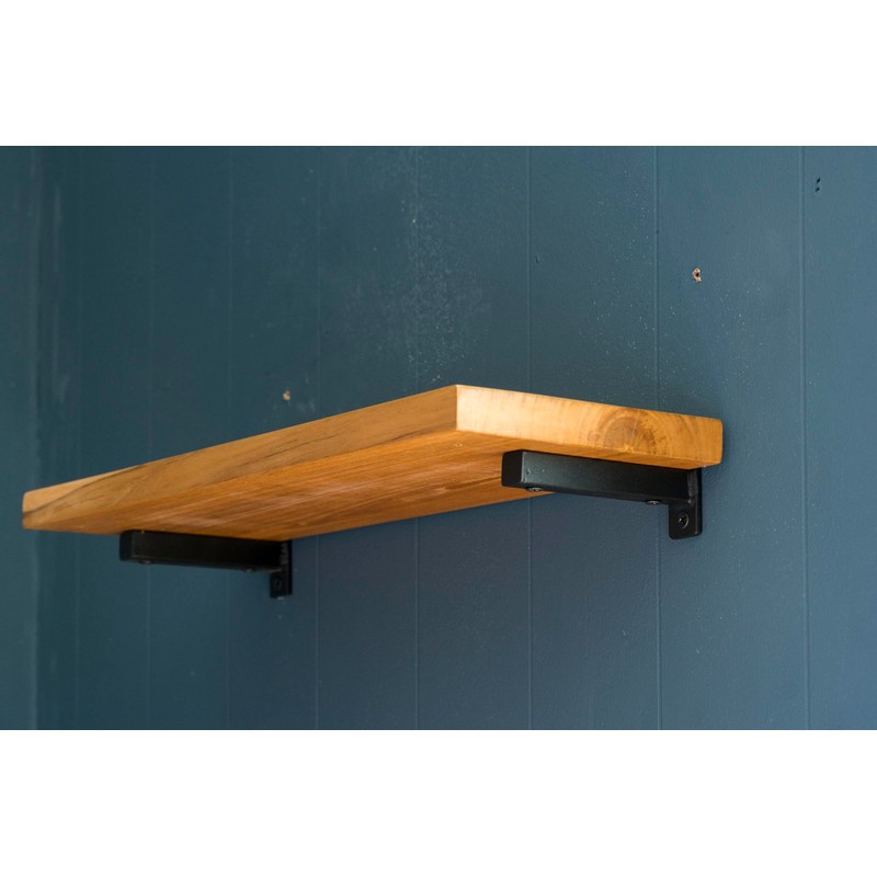 26 Tetsubuhin DTK180 DIY Shelf Holder K Bracket Iron Metal