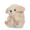 Aurora World 60745 5-Inch Rolly Pets Max Labrador Stuffed Toy