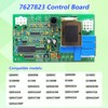 ROBOA 7627823 Control Board Compatible for Manitowoc Ice 7627823 J/Q/Ib