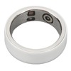 Health Fitness Tracker Smart Ring Bluetooth Connection IPX8 Waterproof Rechargeable