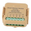 Smart WiFi Dimmer Switch Module 2 Way Wireless APP Remote