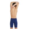ARENA Boys Boy's Team Swim Jammer Solid Swimming Trunks Jammer