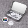 'South Africa Flag' Golf Markers Gift Set (GO00028604)