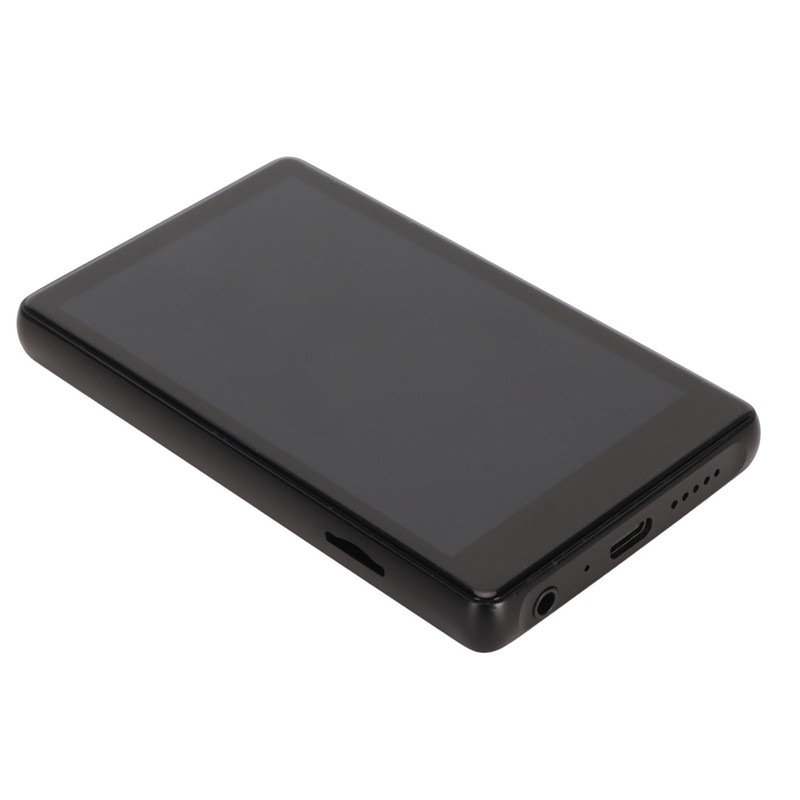 Bluetooth Music Player 3.6 Inch Touch Screen 4GB MP5 MP4