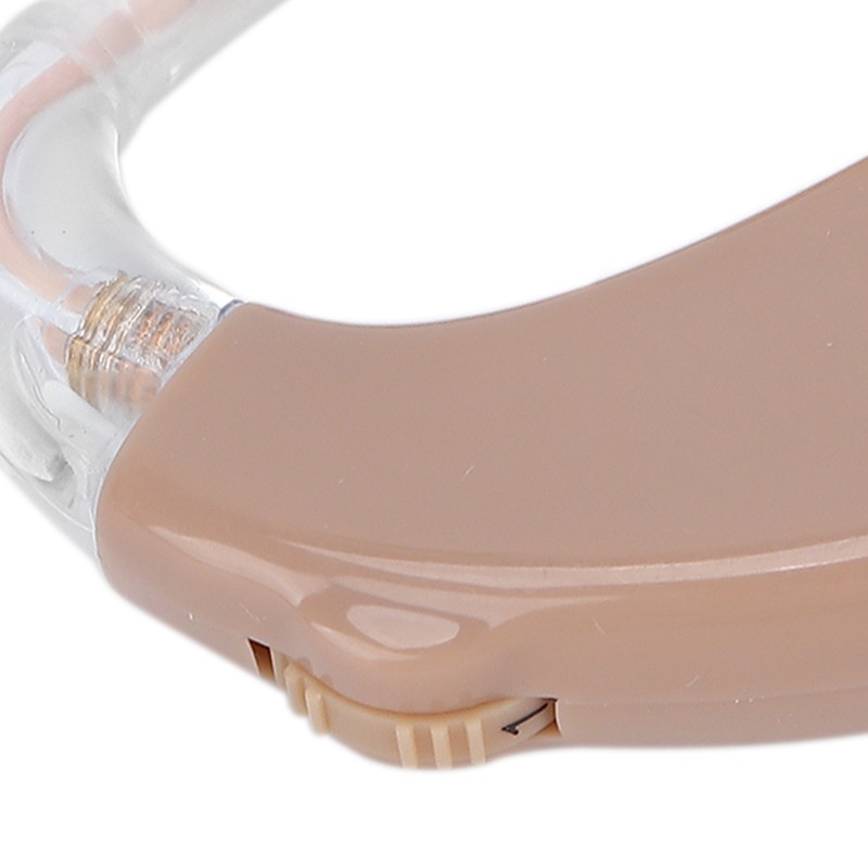 Hearing Aids for Seniors Rechargeable Hearing Amplifier Ear Hearing Assist