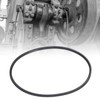 Lathe Belt Mini 5M375 Replacement for 210x400 210x750 220x600 220x750