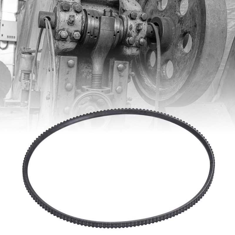 Lathe Belt Mini 5M375 Replacement for 210x400 210x750 220x600 220x750
