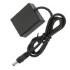 BLE9 DC Coupler Kit Full Decoding Camera Dummy Battery with