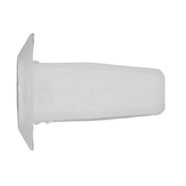 Sealey TCLN1520U Mortice Nut Diameter 15 mm x 20 mm Universal Pack of 20