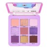The Creme Shop Edición Bts Paleta De Sombras Mang Bt21