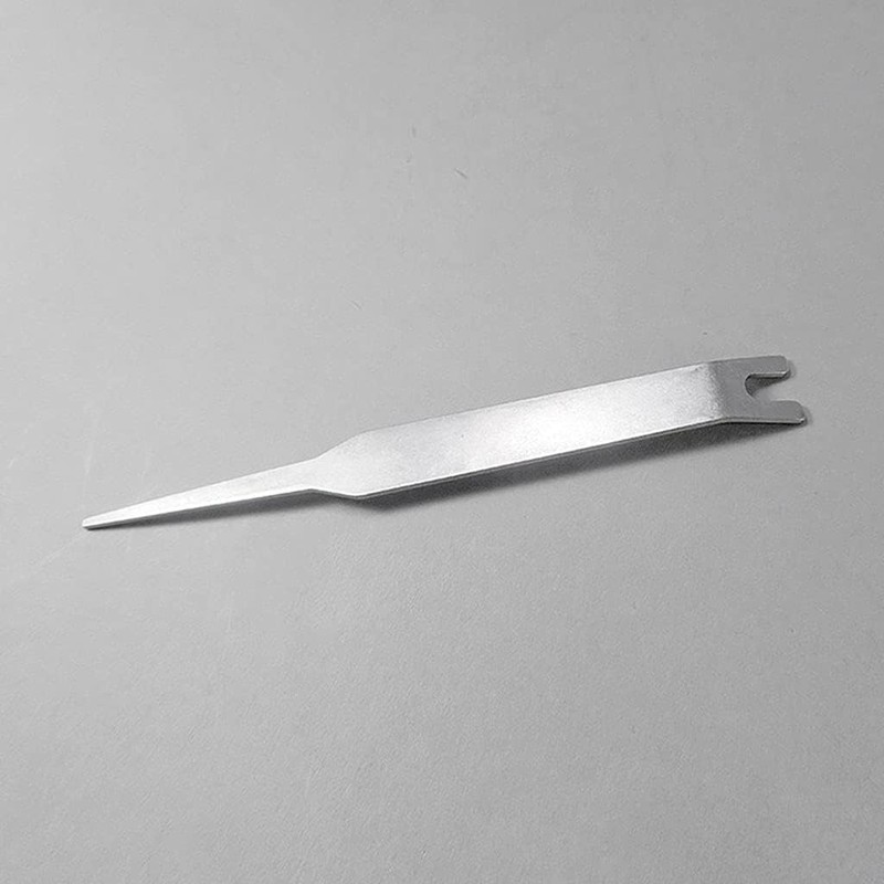 Silver TX X ClampRemoval Tool Replacement Compatible 360 With Removal