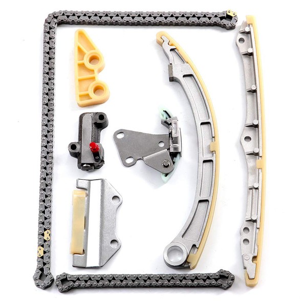 Timing Chain Kit Sets Compatible with TS21830 TS21762 for Honda