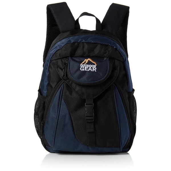 Mens Ladies Outdoor Gear Small Backpack Rucksack Daypack Walking Travel