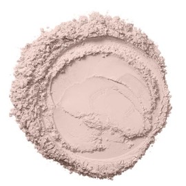 Polvo facial de arroz traslúcido Demoiselle -PERLESCENTE NATURAL-