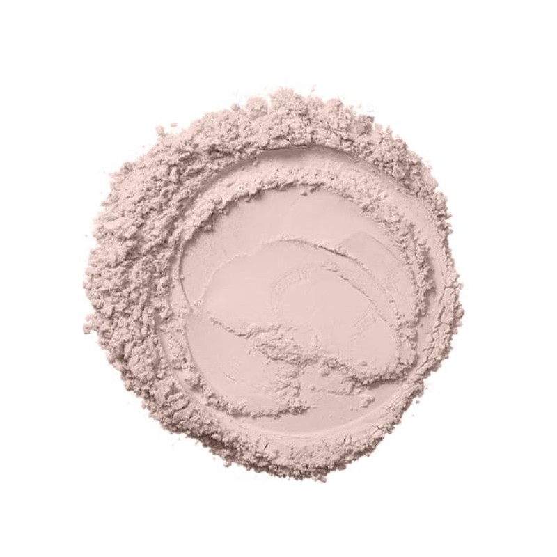 Polvo facial de arroz traslúcido Demoiselle -PERLESCENTE NATURAL-