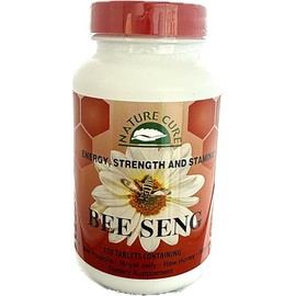 Bee Seng / 120 Caplet