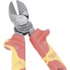 NWS 861-2 VDE Pliers Set of 2