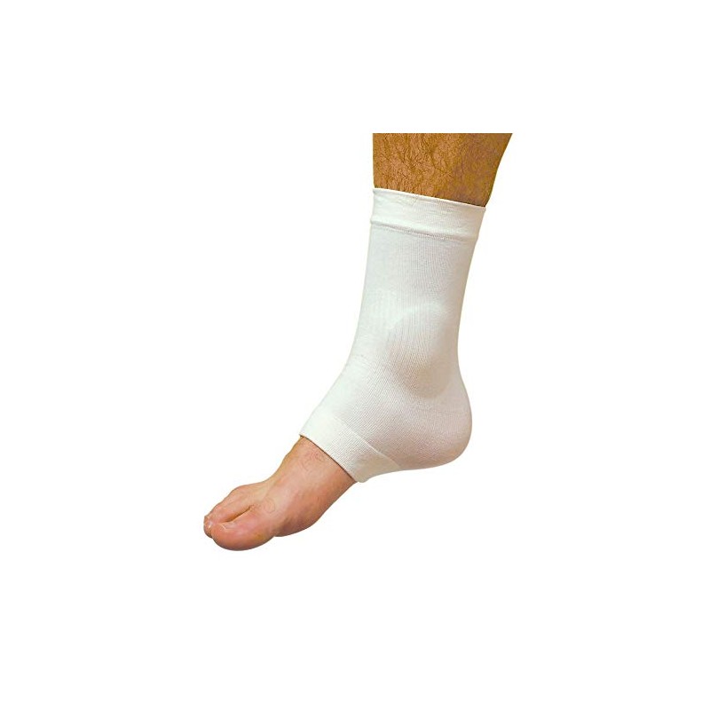 Malleolar Gel Sleeve