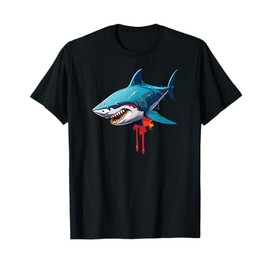 Shark, Summer Tops & Accessories T-Shirt