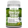 NutriONN Olive Leaf Extract - 750 Mg - 120 Capsules