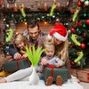 12 Pcs Christmas Tree Topper, 17'' Green Christmas Tree Picks