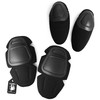 SHENKEL Crye Type Elbow & Knee Pads G2 (BK Black) Knee