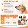 2 Orejeras para Perro contra Ruido, Orejeras Para Perros Grande,