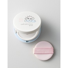 Jeong Saem Mool [정샘물] 정샘물 키즈 마일드 선 쿠션 18g (SPF50+/PA++++) Jung Saem Mool Kids Mild Sun Cushion 18g (SPF50+/PA++++)