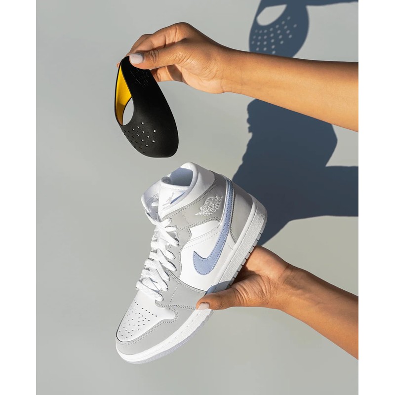 Clep Protect Sneakers, Shield, Toe Protection, Prevents Shape of Shape,