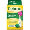 Debrox Ear Wax Removal Kit - Includes Bulb Syringe and