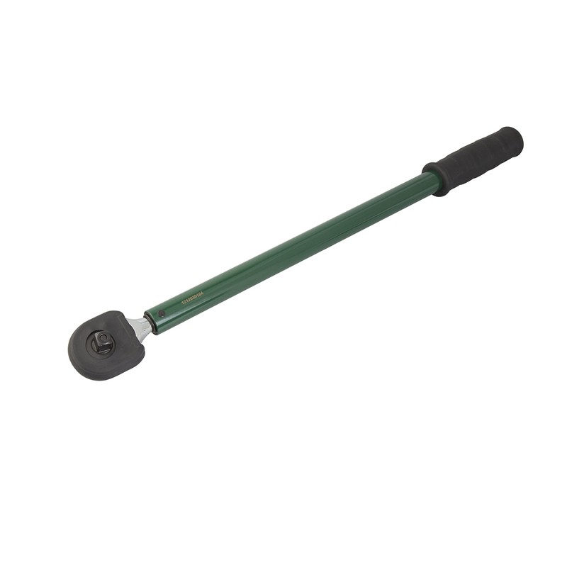 Steelman 1/2-Inch Drive x 80 Foot-Pound Pre-Set Torque Wrench Tool