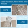 MisFun Pack of 12 Water Savers for Shower, Shower Water