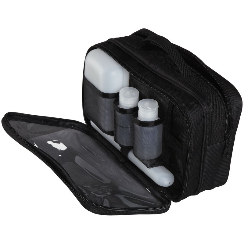 Basics Men's 2-in-1 Shower Kit