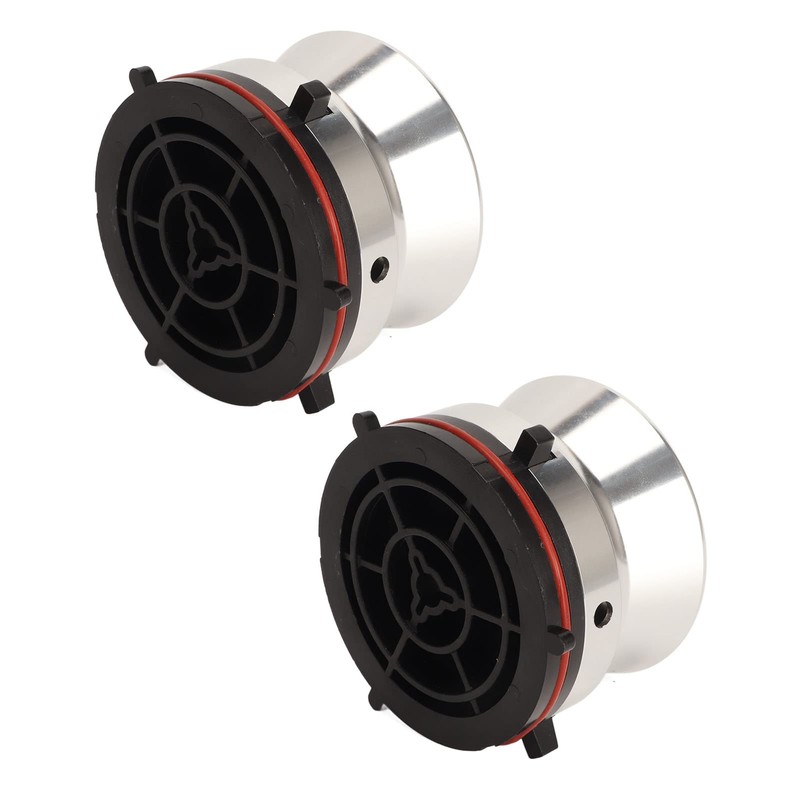 1 Pair Nab Hub Adapters, 10 Inch Opener Universal Hub