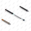 1.5" X 6" Stroke, Replacement Snow Plow Cylinder Fits Western