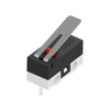 Micro Limit Switch, CYT1073 AC 2A 125V 3Pin SPDT Rocker